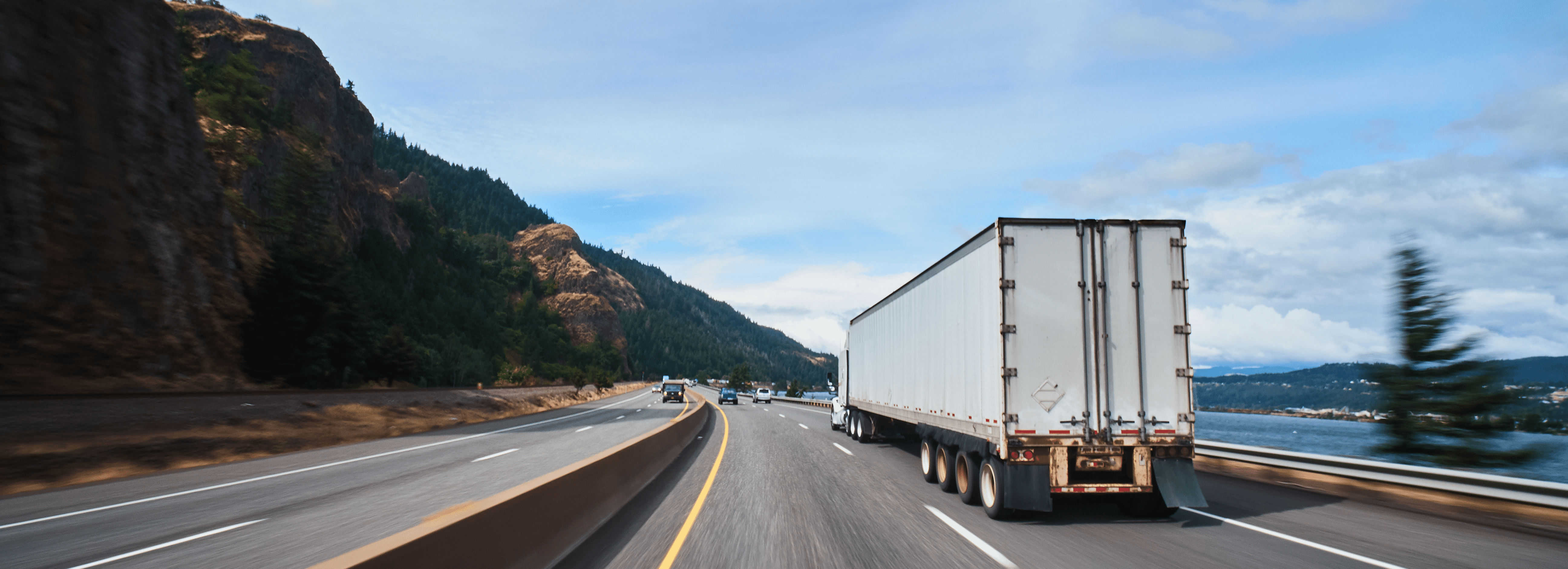 Reduce Liability with Truck Dash Cam